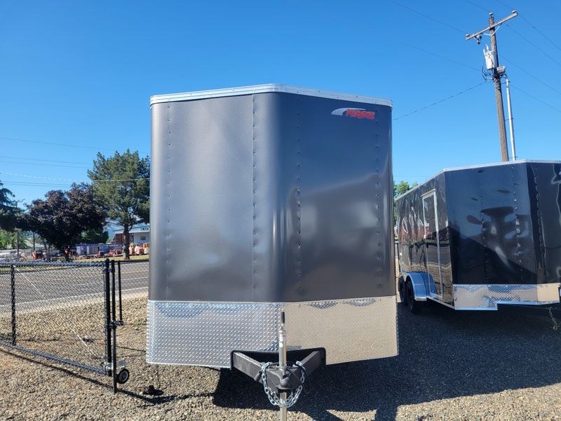 Used 2026 MIRAGE 8.5X16 XE Image 2