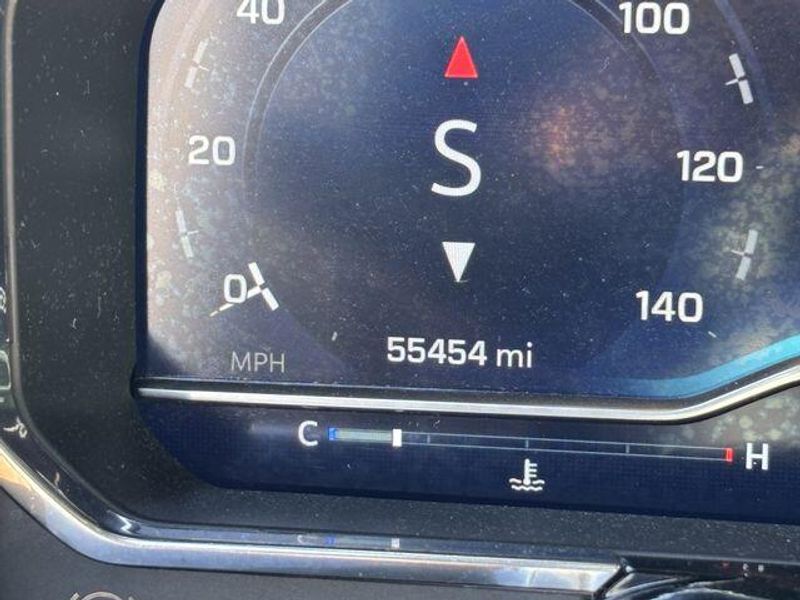 Used 2024 Chevrolet Silverado 1500 LT Trail BossImage 7