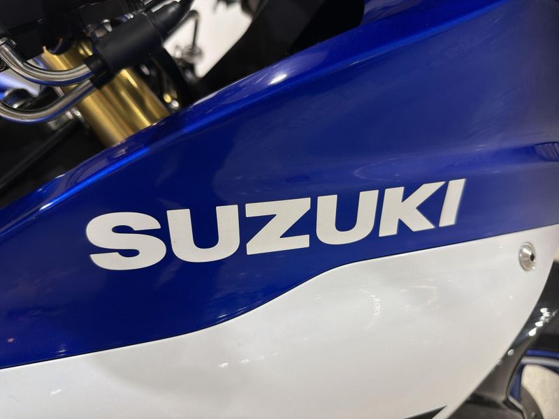 New 2026 Suzuki GSX-R750Z 40TH ANNIVERSARY EDITION Image 26