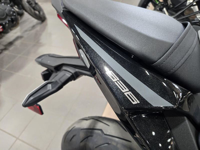 NEW 2026 KAWASAKI NINJA ZX6R Image 12