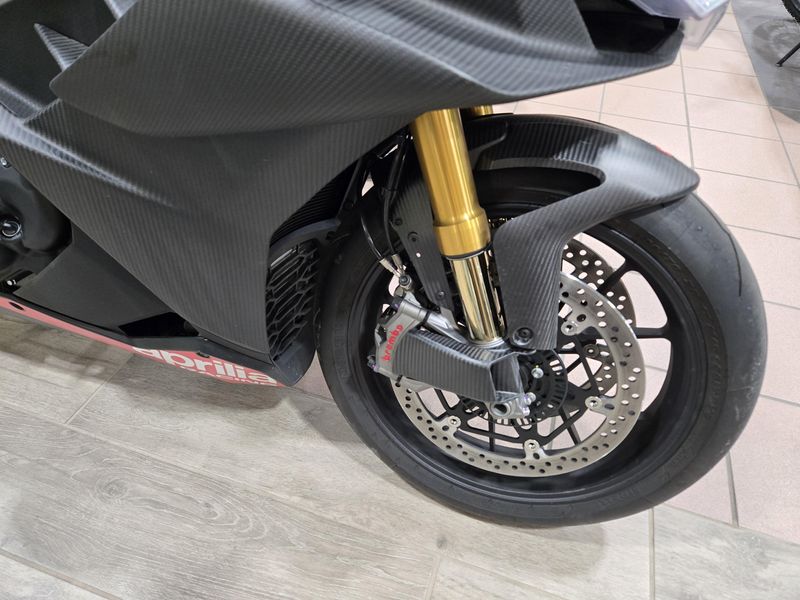 USED 2024 APRILIA RSV4 1100 Image 28