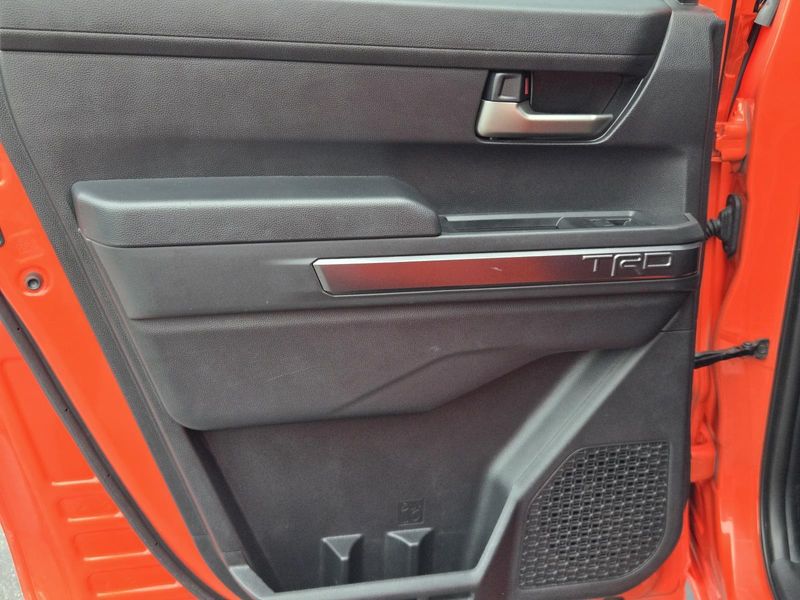 Used 2024 Toyota Tacoma TRD Sport Double Cab 5' Bed AT (Natl)