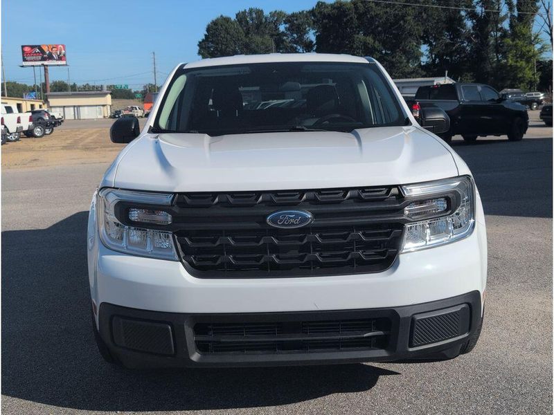 Used 2022 Ford Maverick XLImage 8