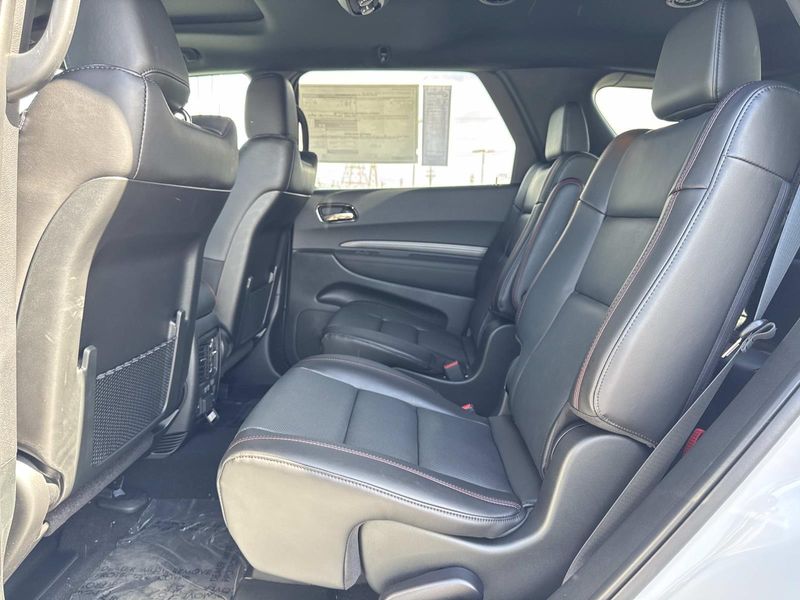 New 2026 Dodge Durango Gt Plus Awd Hemi V8