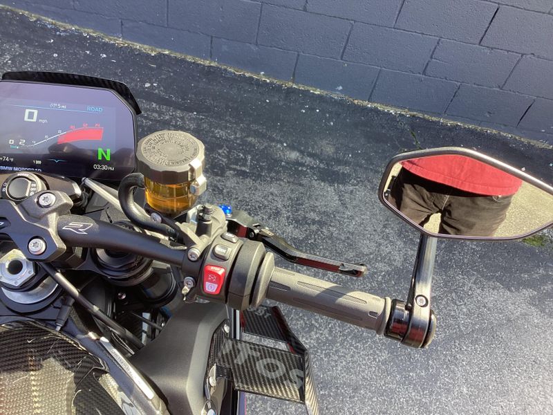 New 2026 BMW M 1000 R 