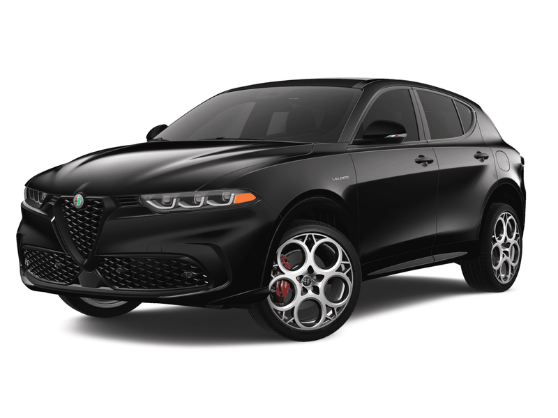 New 2024 Alfa Romeo Tonale | Englewood Cliffs Alfa Romeo | Englewood