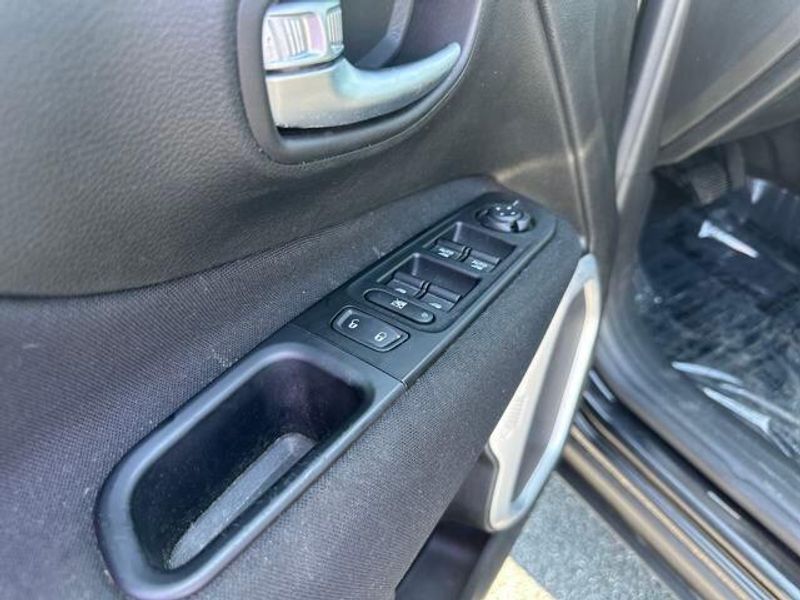 Used 2020 Jeep Renegade Sport