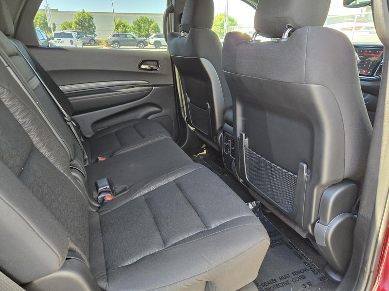 New 2026 Dodge Durango Gt Awd