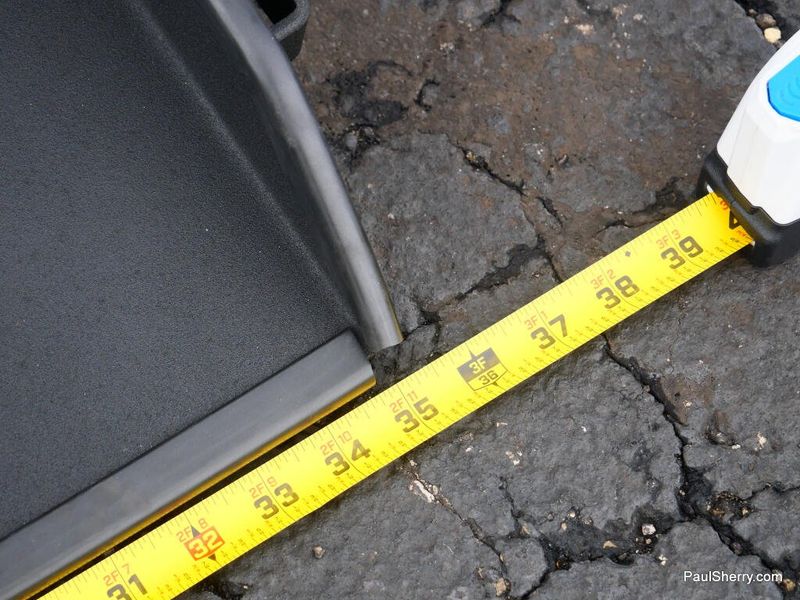 New 2026 Chrysler Pacifica Select