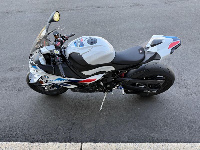 2024 BMW S 1000 RRImage 2