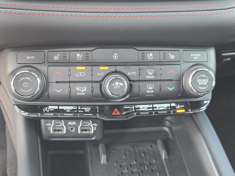 New 2026 Dodge Durango Gt Plus Awd