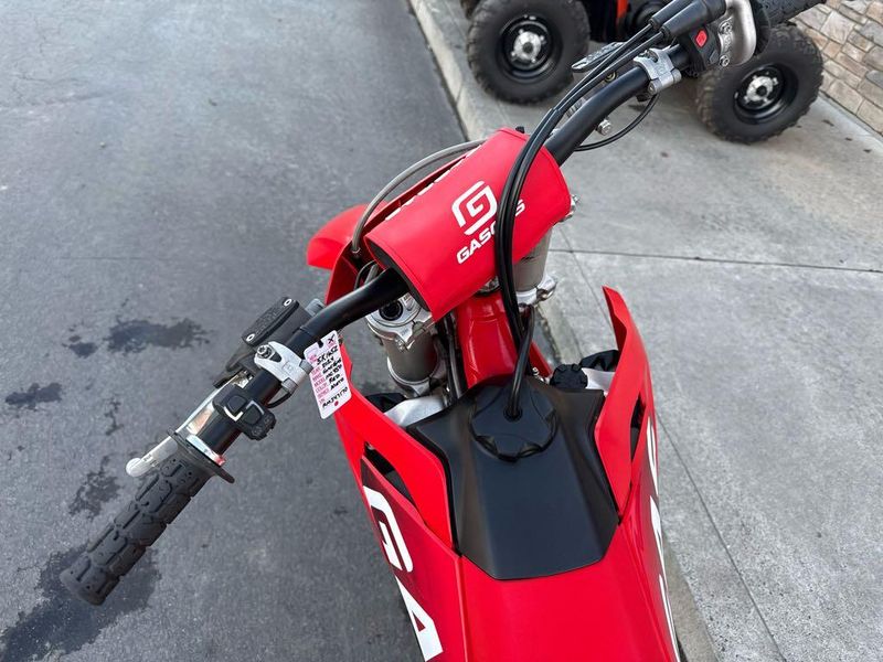 Used 2024 GAS GAS MC 450 F 