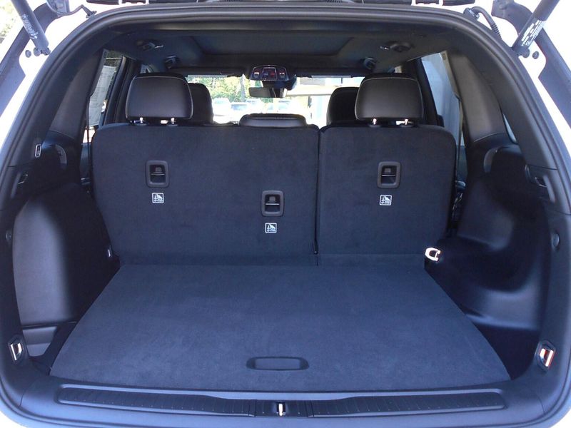 2025 Jeep Grand Cherokee Limited photo 16