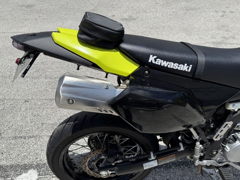 2023 KAWASAKI KLX 300 SM