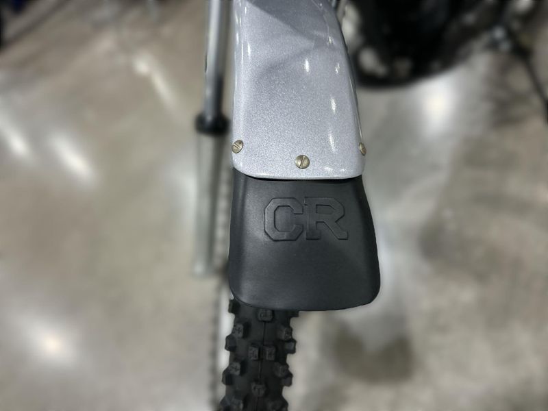 Used 1974 Honda CR125 ELSINORE Image 21