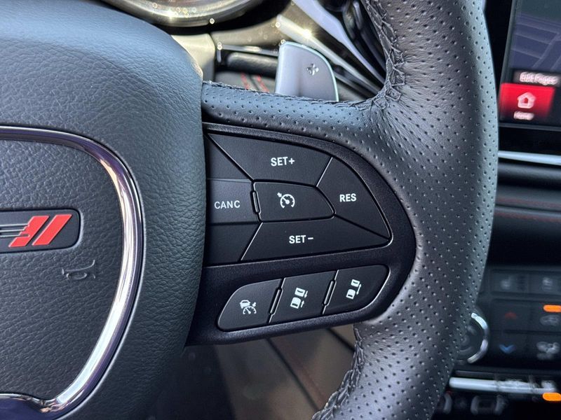 New 2026 Dodge Durango Gt Plus Awd Hemi V8