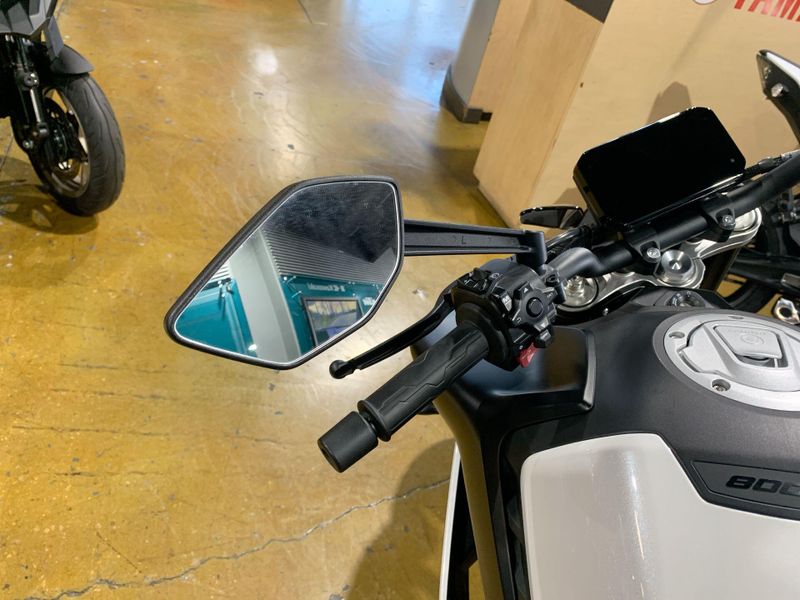New 2024 CFMOTO 800NK-DEMO Image 16