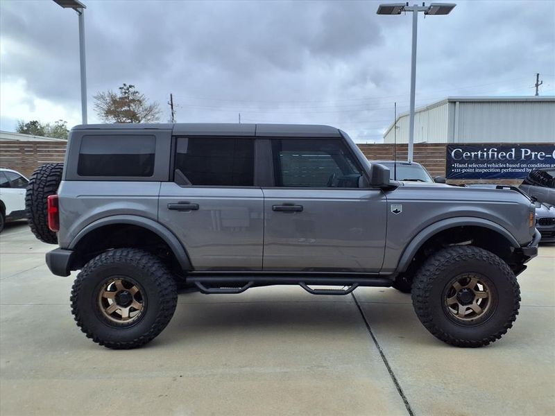 Used 2023 Ford Bronco Big BendImage 5