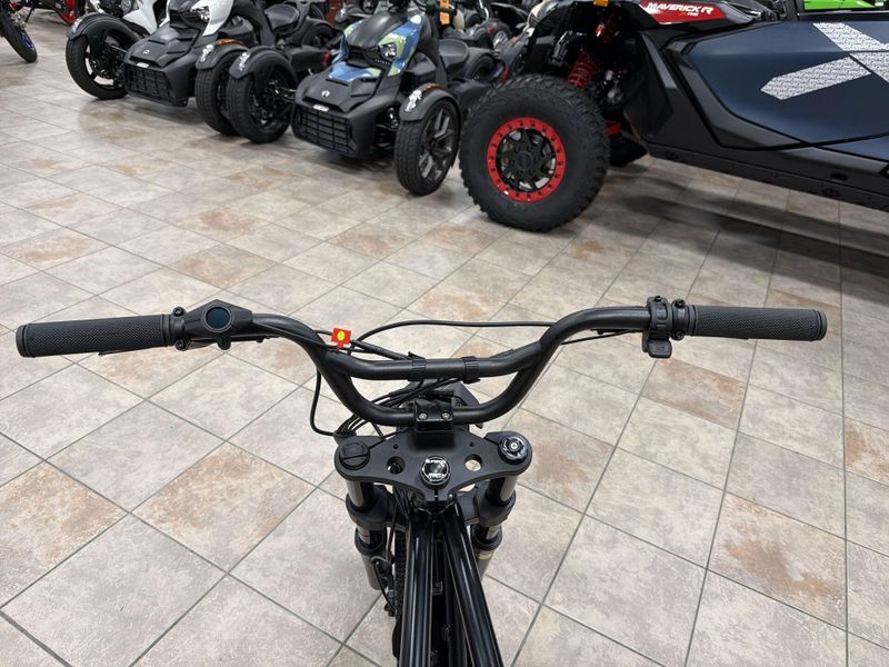 New 2025 Super73 ZX SE E-BIKE Image 24