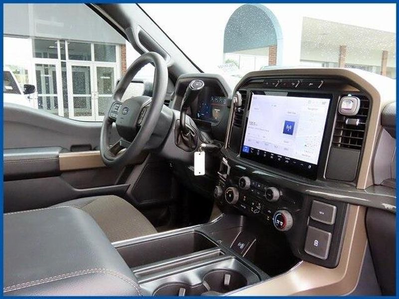 2024 Ford F-150 STXImage 9