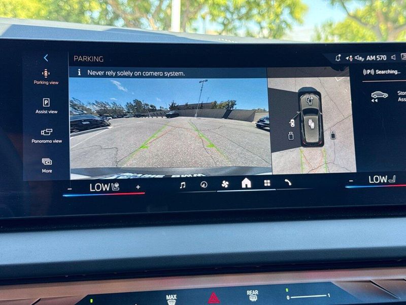 Used 2026 BMW X3 30 xDriveImage 29