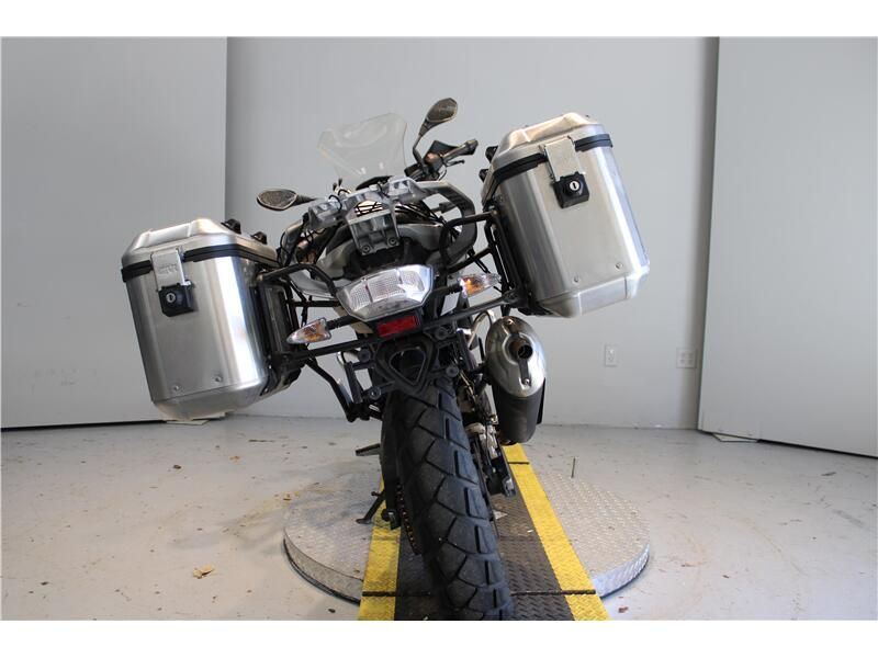 2019 BMW G 310 GS Image 3