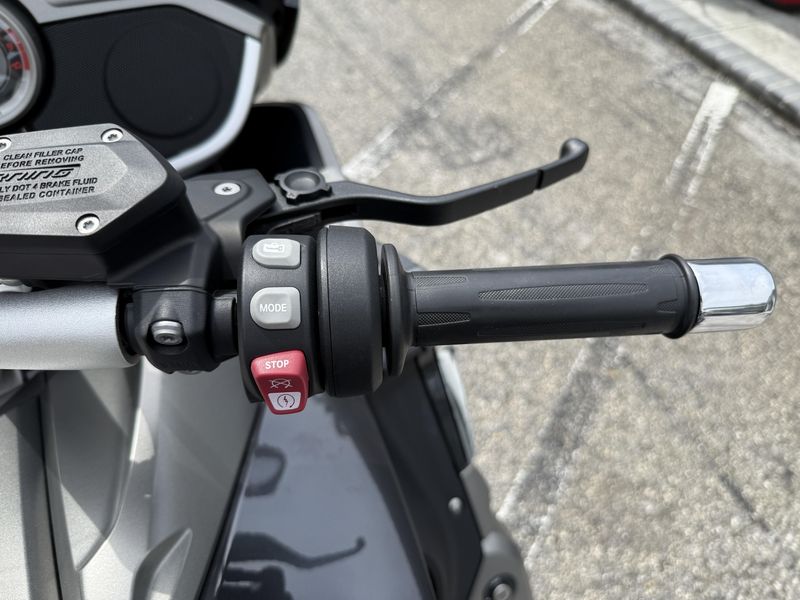 Used 2018 BMW K 1600 GTL 
