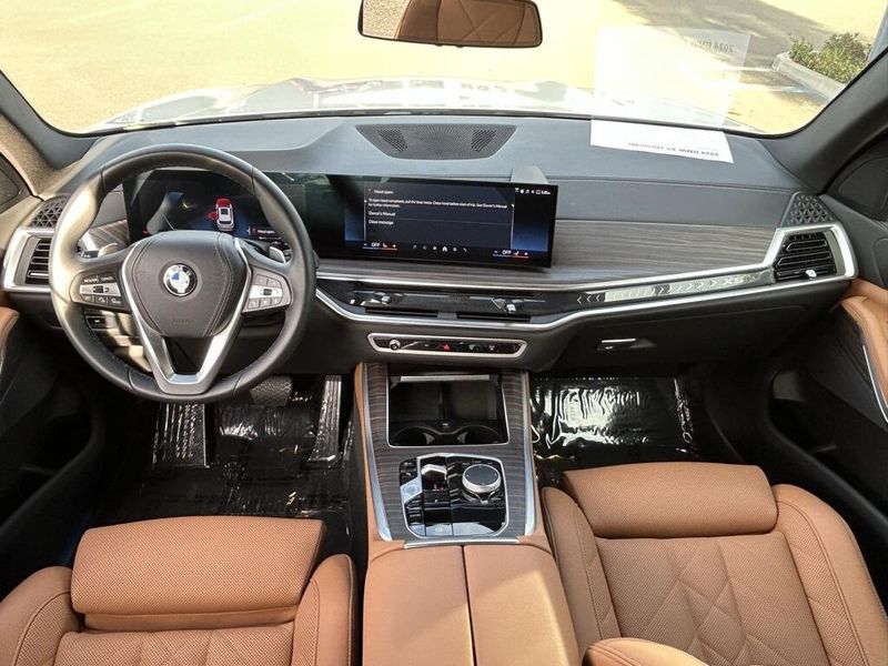 2024 BMW X5 sDrive40iImage 31