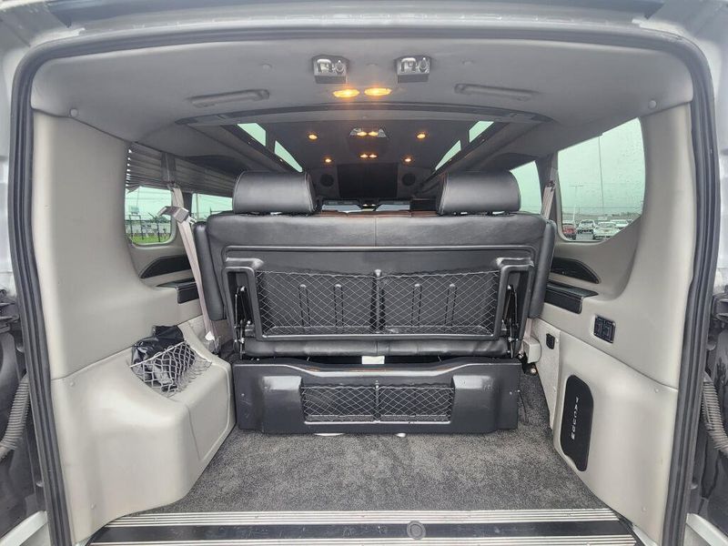 Used 2024 Ford Transit-150 Cargo Van 