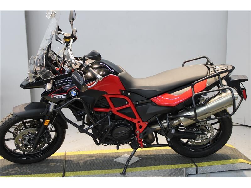 2015 BMW F 700 GSImage 6