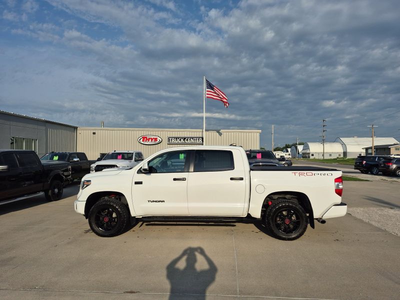 Used 2020 Toyota Tundra TRD ProImage 35