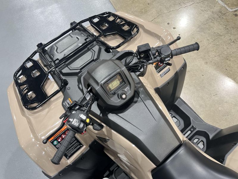 New 2027 Honda RANCHER 4X4 AT EPS Image 11