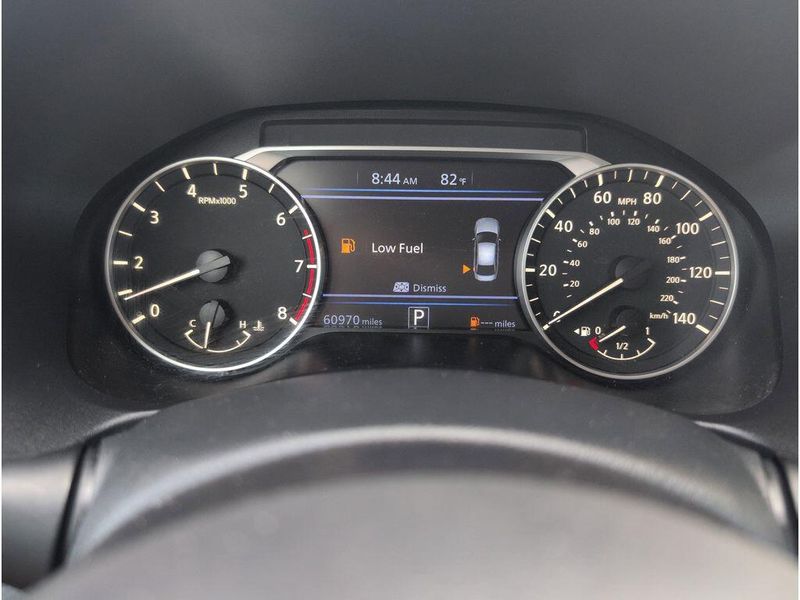 Used 2023 Nissan Altima 2.5 SVImage 20