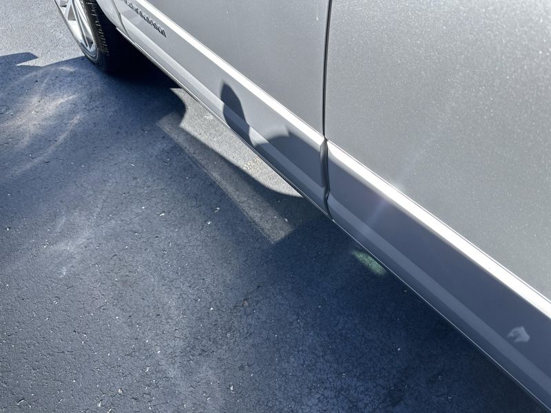 Used 2017 Ford Expedition PlatinumImage 26