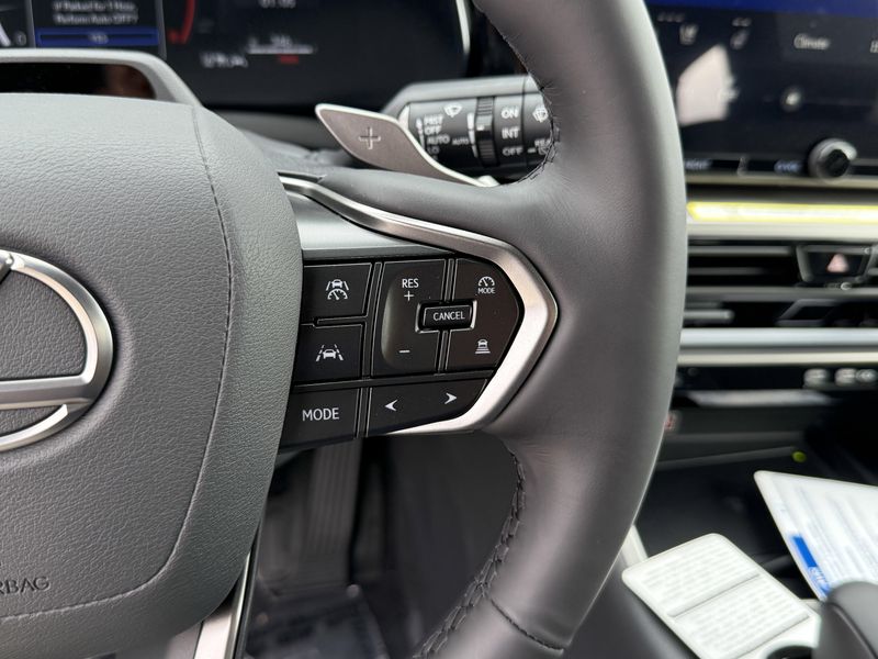 2025 LEXUS TX 350 PremiumImage 23