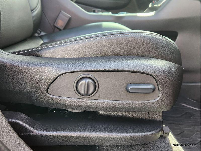 Used 2024 GMC Terrain SLT Elevation Edition