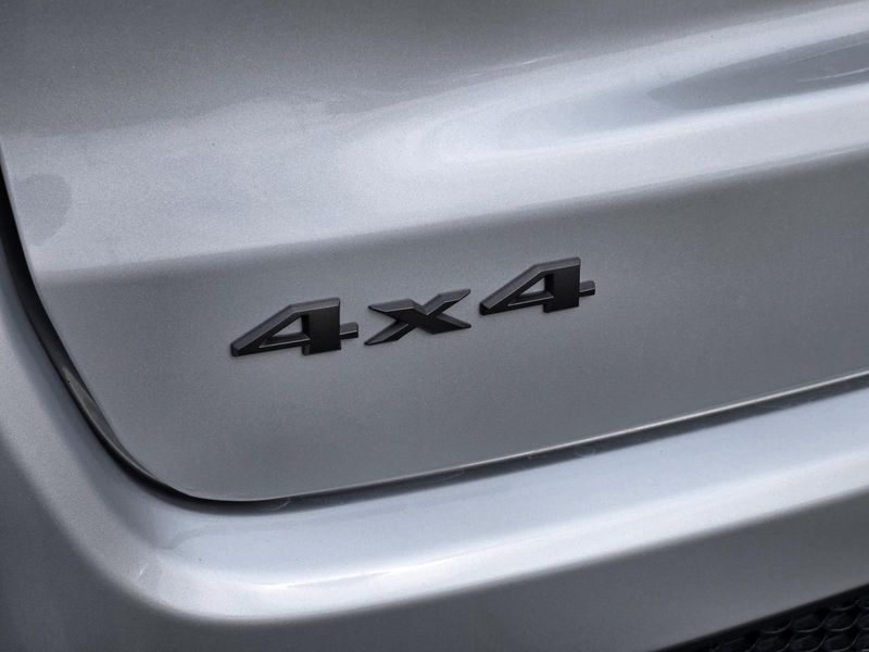 New 2026 Jeep Compass Latitude Altitude 4x4