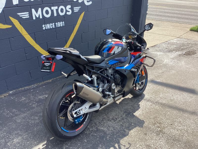New 2026 BMW M 1000 RR 