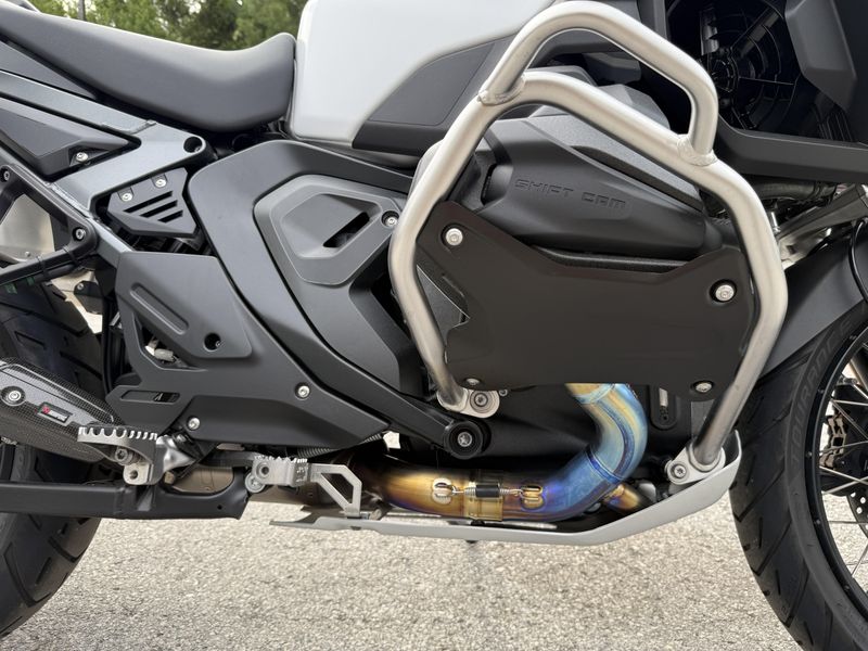 2025 BMW R 1300 GS Adventure