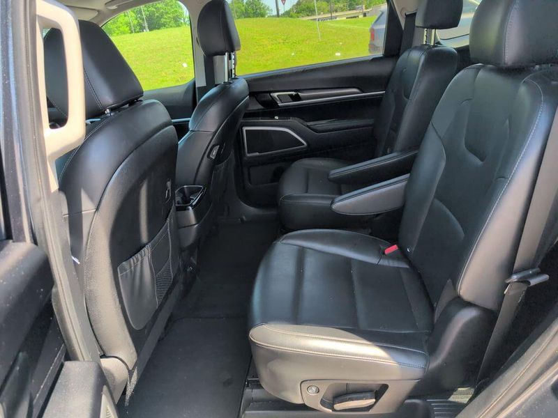 2021 Kia Telluride SImage 30