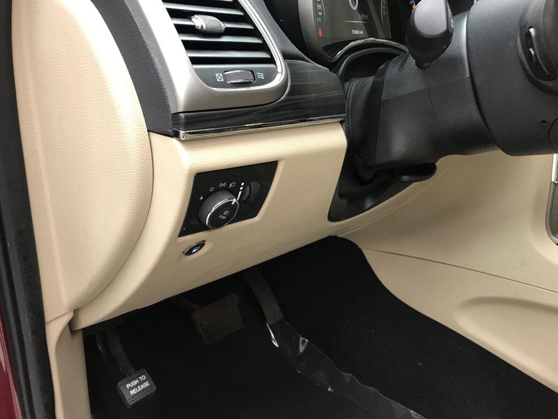 2021 Jeep Grand Cherokee LimitedImage 4