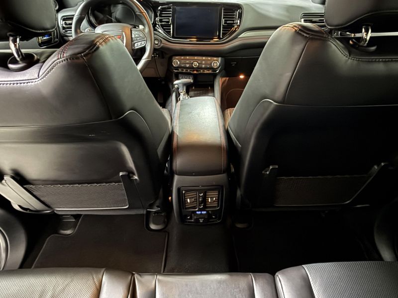 Used 2025 Dodge Durango GT PlusImage 24