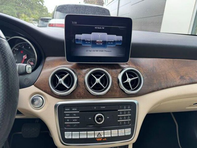 Used 2019 Mercedes-Benz GLA 250