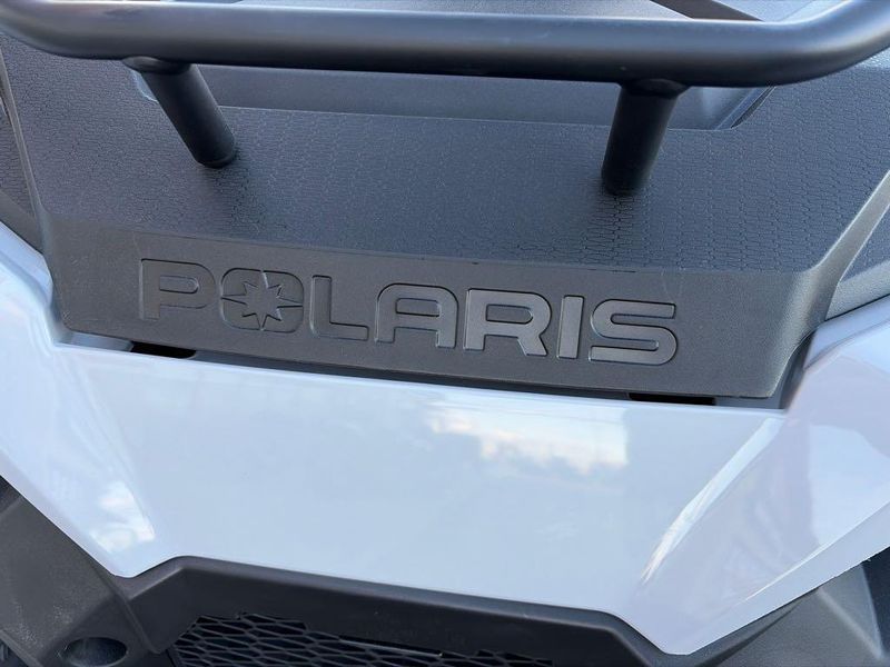New 2026 Polaris SPORTSMAN 450 HO EPS 