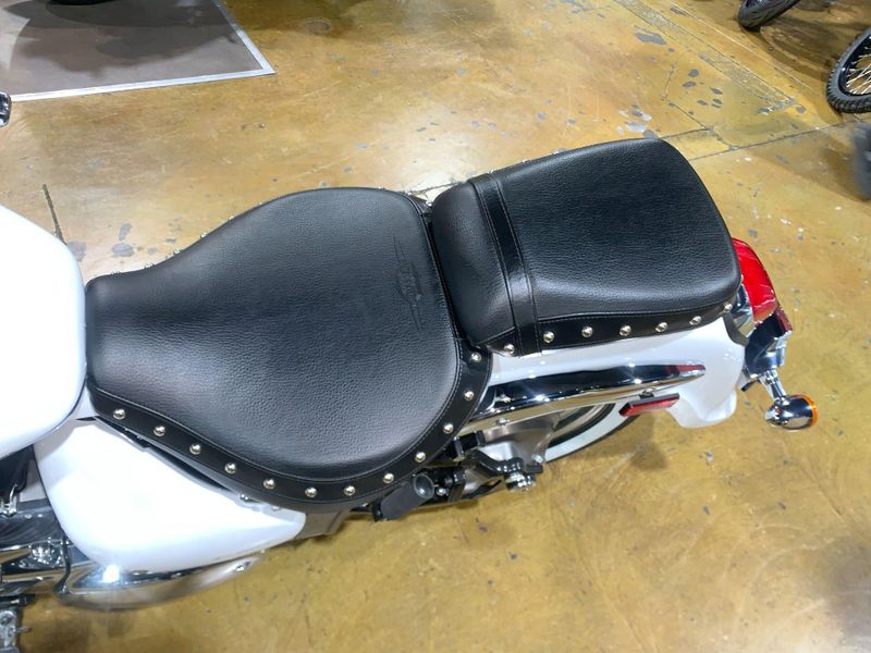 New 2025 Suzuki BOULEVARD C50T SPECIAL Image 18