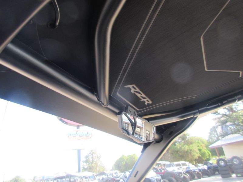 NEW 2026 POLARIS RZR PRO R 4 ULTIMATE DUNE EDITION Image 28