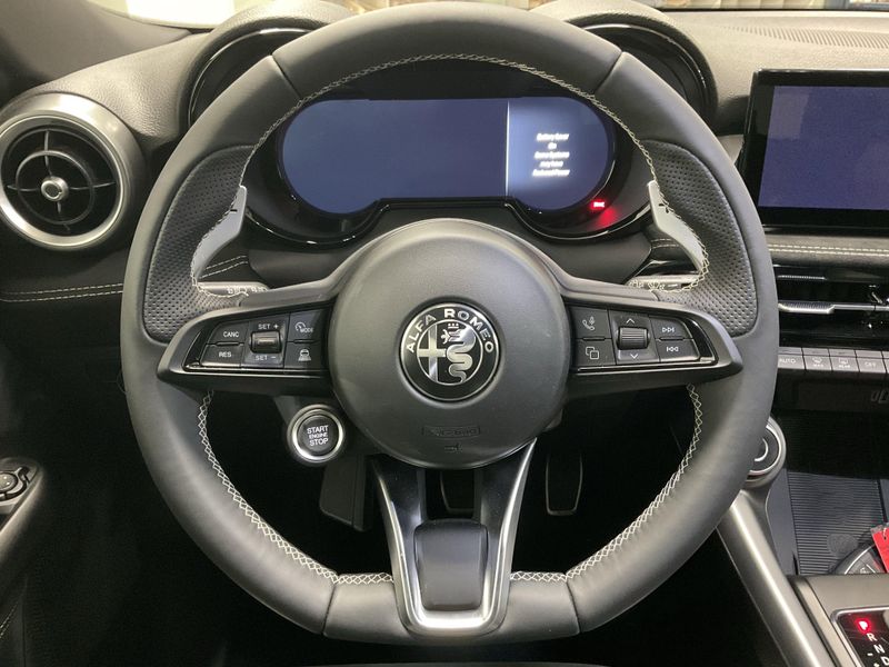 New 2026 Alfa Romeo Tonale Sport Speciale AwdImage 15