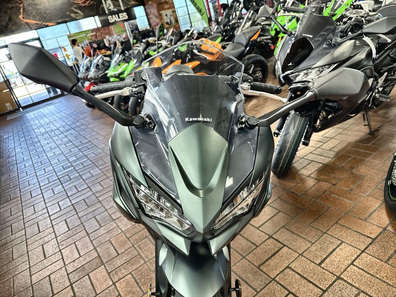 Ke-non(ケノン) Ver.7.2 1992 Kawasaki Ninja ZX-7RR K2 | Bike-urious
