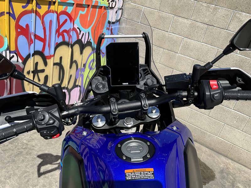 New 2026 Yamaha Tenere 700  DEMO Image 11