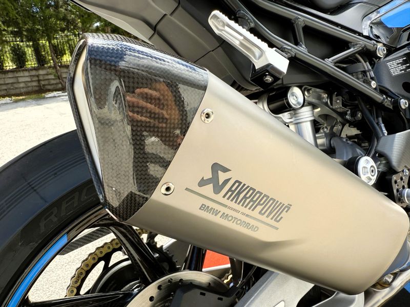 2026 BMW M 1000 RR Competition WSBK Toprak Edition 